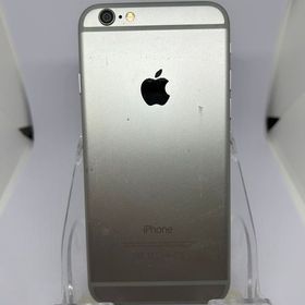 Apple iPhone 6 シルバー / Docomo 売買相場 ¥2,222 - | ネット最安値