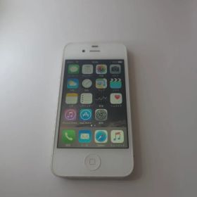 Apple iPhone4s アイフォン ソフバン系回線 16GB 89