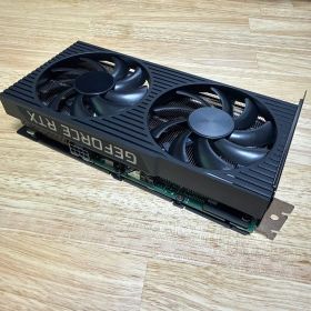 GeForce RTX 3060 Ti 搭載グラボ 新品 39,980円 中古 22,000円
