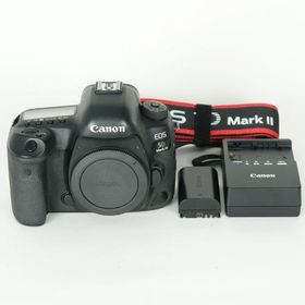 [並品] Canon EOS 5D Mark IV [ボディ] | Canon EFマウント