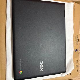 NEC Chromebook 本体
