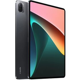 送料無料！Xiaomi(シャオミ) Pad 5 日本語版 Wi-fi版 6GB + 256GB タブレット 大型 11 インチスクリーン WQHD+120Hzディスプレイ コズ