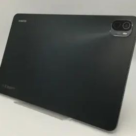 【中古】Xiaomi 国内版 【Wi-Fi】 Xiaomi Pad 5 コズミックグレー 【Snapdragon 860/6GB/256GB】【新橋烏森通り】保証期間１ヶ月【ランク