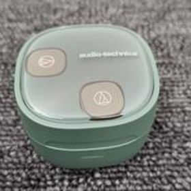 ワイヤレスイヤホン ATH-SQ1TW2NC AUDIO-TECHNICA