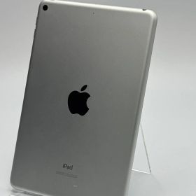 【訳あり中古C】iPad mini 第5世代 64GB シルバー Wi-Fi バッテリー【88%】