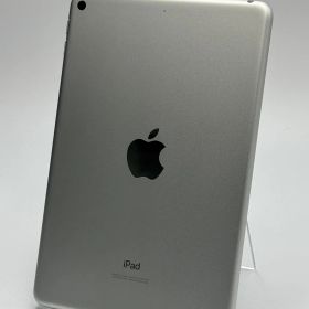 【訳あり中古B】iPad mini 第5世代 64GB シルバー Wi-Fi バッテリー【83%】