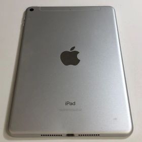 【ジャンク品】iPad mini (第5世代) 64GB｜au版SIMフリー