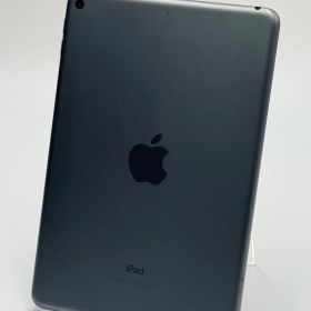 【中古D】iPad mini 第5世代 64GB スペースグレイ Wi-Fi バッテリー【78%】