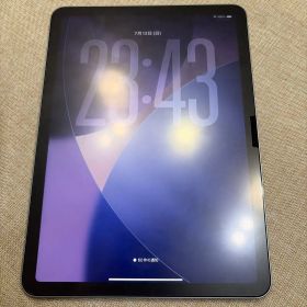 iPad Air M2 11インチ 2024 (第6世代) 新品 91,800円 中古 | ネット最