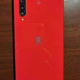 楽天 Rakuten Big ZR01