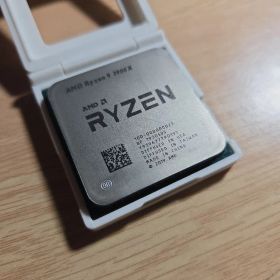 Ryzen 9 3900X BOX 新品 28,402円 中古 22,000円 | ネット最安値の価格