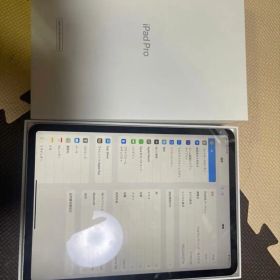 Ipad pro 11インチ第２世代128GB
