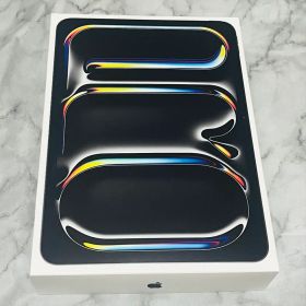 Apple iPad Pro 11インチ M5 Wi-Fiモデル 256G
