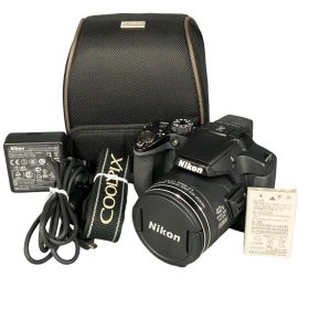 ニコン デジタルカメラ COOLPIX P510 Nikon
