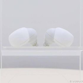 〔中古〕SONY(ソニー) LinkBuds S WF-LS900N W ホワイト〔276-ud〕