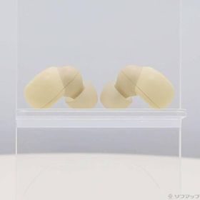 〔中古〕SONY(ソニー) LinkBuds S WF-LS900N (C) エクリュ〔269-ud〕