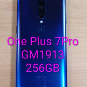 071700C One Plus 7Pro GM1913 256GB