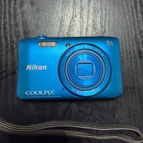 Nikon COOLPIX S3600 本体