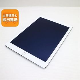 新品同様 iPad Air 2 Wi-Fi 32GB シルバー 即日発送 タブレットApple 本体 あすつく 土日祝発送OK