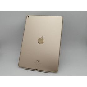 【中古】Apple 【Wi-Fi】 iPad Air2（2014） 128GB ゴールド MH1J2J/A【なんば】保証期間１ヶ月【ランクC】