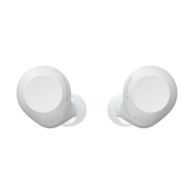 【長期保証付】ソニー(SONY) WF-C710N-W ホワイト 完全ワイヤレスイヤホン