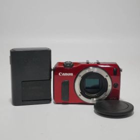 Canon EOS M #3811
