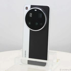 ソフマップ 〔中古品〕 Xiaomi 15 Ultra 512GB シルバークローム MZB0JJZJP SIMフリー【377】