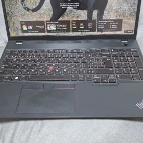 Lenovo ThinkPad L15 Gen 4 1TB Core i7