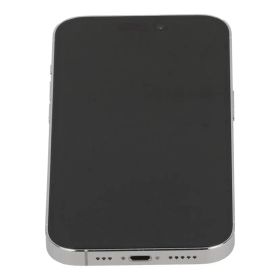 Apple SIMロックなし iPhone14 Pro 128GB MQ013J/A Bランク 09