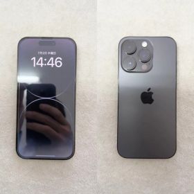 Apple交換品 iPhone 14 Pro 256GB