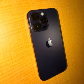 iPhone 14 Pro 256GBディープパープル 本体