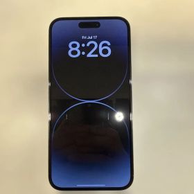 Apple iPhone 14 Pro 本体
