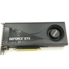 【中古】NVIDIA 【PC抜き取り品】 GeForce GTX 1660 6GB (GDDR5)【福岡筑紫】保証期間１週間