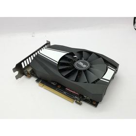 【中古】ASUS PH-GTX1660-O6G GTX1660/6GB(GDDR5)/PCI-E【立川フロム中武】保証期間１週間