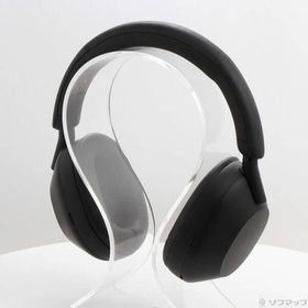 〔中古〕SONY(ソニー) WH-1000XM5 B ブラック〔276-ud〕