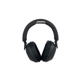 SONY◆ワイヤレスノイズキャンセリングステレオヘッドホン/WH-1000XM5/ブラック