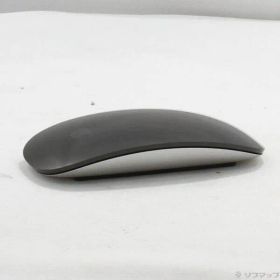 ソフマップ 〔中古品〕 Apple Magic Mouse 2 スペースグレイ MRME2J／A【377】