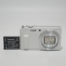 Panasonic LUMIX DMC-TZ57 #3824