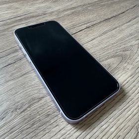 サマーセール Apple iPhone 14 128GB パープル 本体