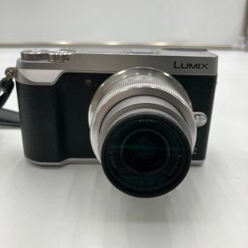 HB45 Panasonic LUMIX DMC-GX7MK2 パナソニック デジタル一眼レフカメラ 現状
