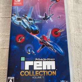 Switch アイレムコレクション Vol.1