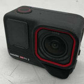 アクションカメラ ACE PRO2 INSTA360