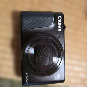 Canon PowerShot SX740 HS 本体