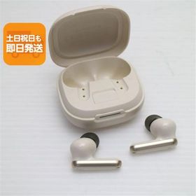 美品 Anker Soundcore P40i オフホワイト ワイヤレスイヤホン ANKER 即日発送 あすつく 土日祝発送OK
