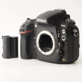 ニコン Nikon D800 デジタル一眼レフカメラ ボディ