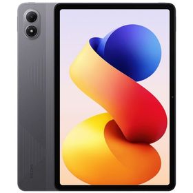 Xiaomi タブレットPC Redmi Pad 2 Pro 5G 6GB+128GB VHU6155JP SIMフリー [グラファイトグレー]