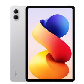 シャオミ(Xiaomi) タブレット REDMI Pad 2 Pro 6GB+128GB 2.5K 120Hz 大型12.1インチディスプレ DolAtmos対応 12000mAh 大容量バッテリー