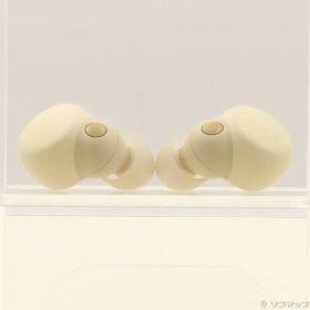 ソフマップ 〔中古品〕 LinkBuds S WF-LS900N (C) エクリュ【198】