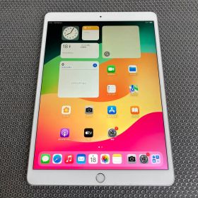 4421 電池良好☆iPad Pro 256GB 10.5インチ SIMフリー☆