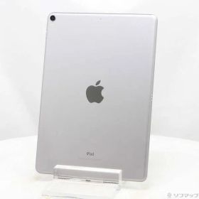 ソフマップ 〔中古品〕 iPad Pro 10.5インチ 256GB スペースグレイ MPDY2J／A Wi-Fi【377】